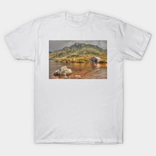 Marion's Lookout - Swan Lake T-Shirt